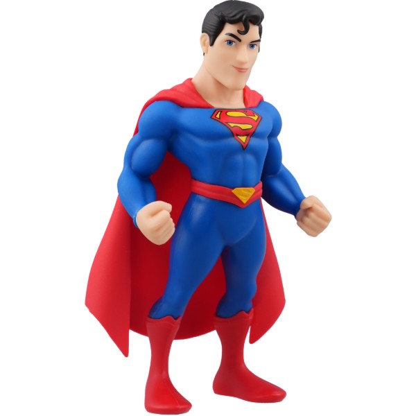 Фото - Коллекционная фигурка MINIX Superman 12 см (16662)